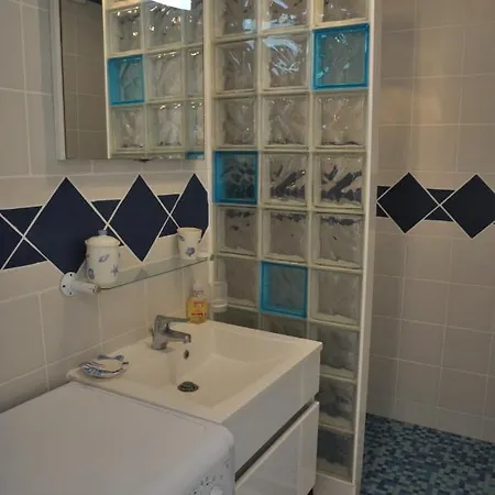 Apartment Donnant Sur L'ocean - 2230