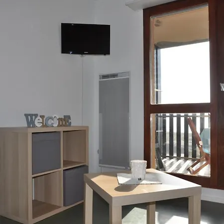 Donnant Sur L'ocean - 2230 Lacanau
