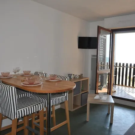 Apartment Donnant Sur L'ocean - 2230 Lacanau
