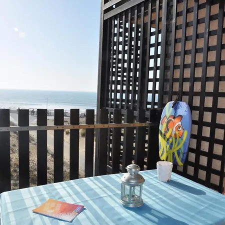 Donnant Sur L'ocean - 2230 Apartment *