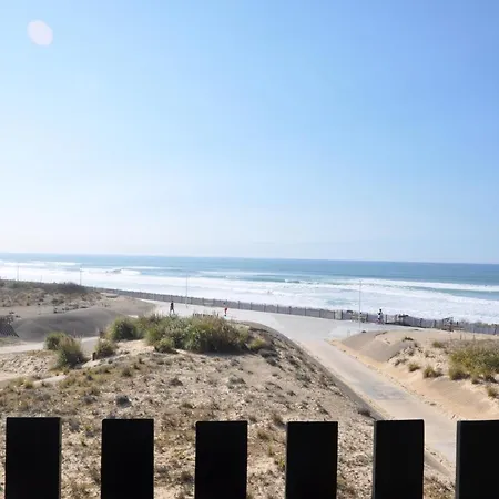 Donnant Sur L'ocean - 2230 * Lacanau